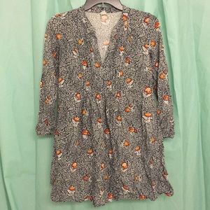 Old Navy Tops - Flowy Boho Tunic Top โ๐ผ XS Old Navy Tops - Flowy Boho Tunic Top โ๐ผ XS
